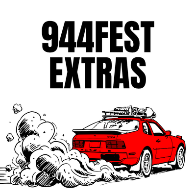 Event Extras