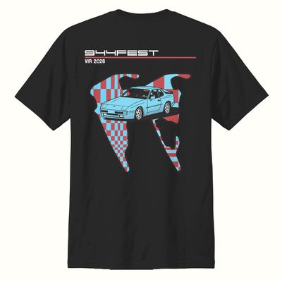 944Fest Event Shirts