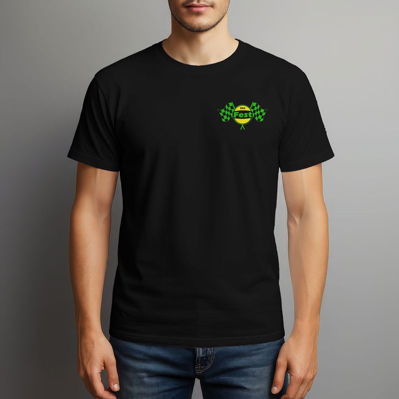 Event Shirt - 944Fest 2025