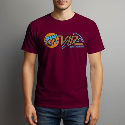 Sponsor Shirt - 944Fest 2025