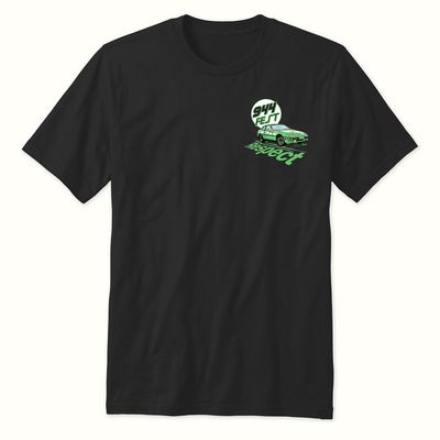 Respect Your Elders 924 Shirt - 944Fest 2026