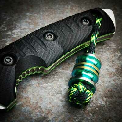 Companion-Sized Combat Scale