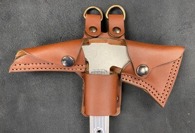 Axe Sheaths