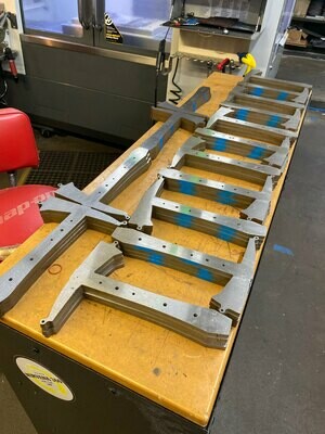 Axes