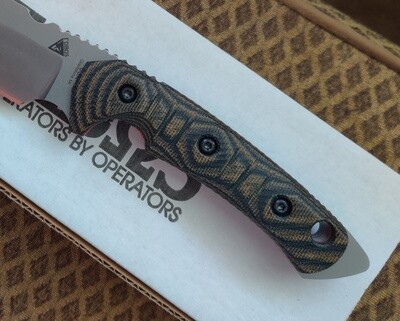 Full-sized Combat Scales