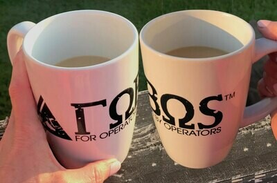 FOBOS Coffee Mug