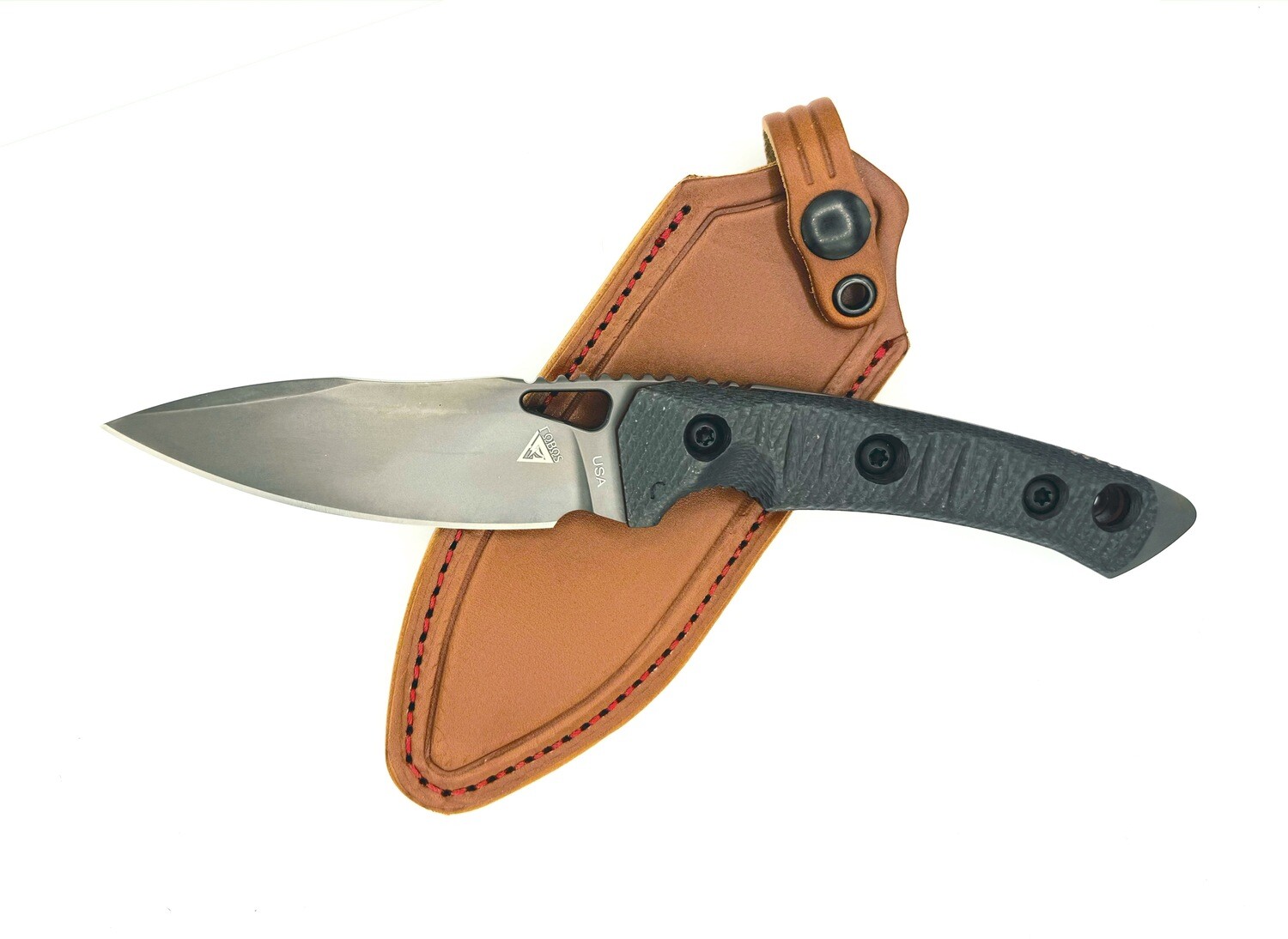 EDC 5.5&quot; Sheath