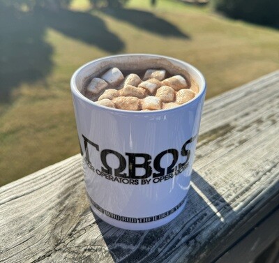 FOBOS Java Containment Tool-11 (Coffee Mug)