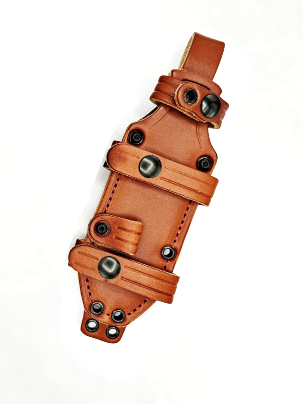 Single MOLLE, 5.25&quot; Sheath