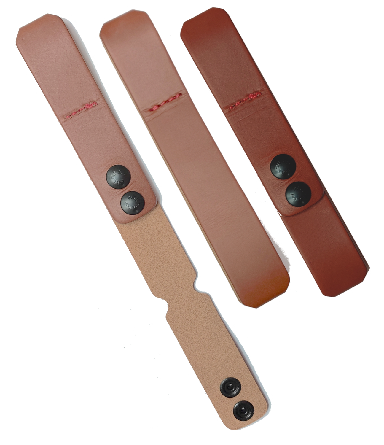 Double Button Dangler 6&quot;