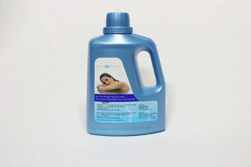 AQUA FINESSE SOLUTION 3L