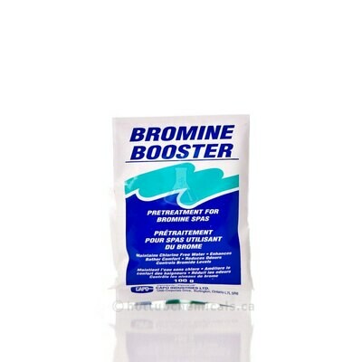 BROMINE BOOSTER 100G