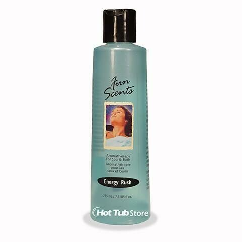 FUNSCENTS ENERGY RUSH