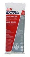 HTH EXTRA .454G BAG granular chlorine / shock