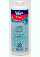 C-CLEAR