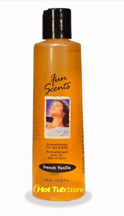 FUNSCENTS FRENCH VANILLA