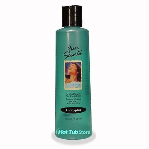 FUNSCENTS EUCALYPTUS
