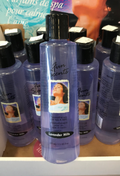 FUNSCENTS LAVENDER