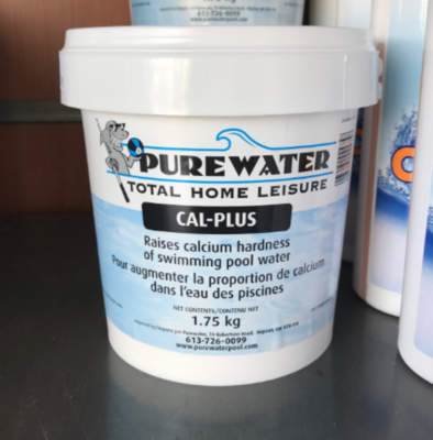 PUREWATER CAL-PLUS 1.75KG