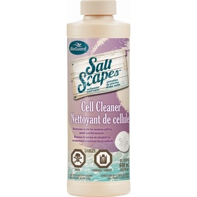 SALT CELL CLEANER