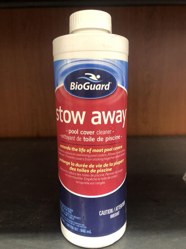 STOW AWAY 946ml