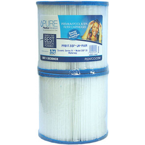 FILTER CARTRIDGE
