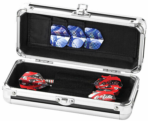 SOLE DART CASE