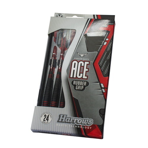 HARROWS ACE DARTS