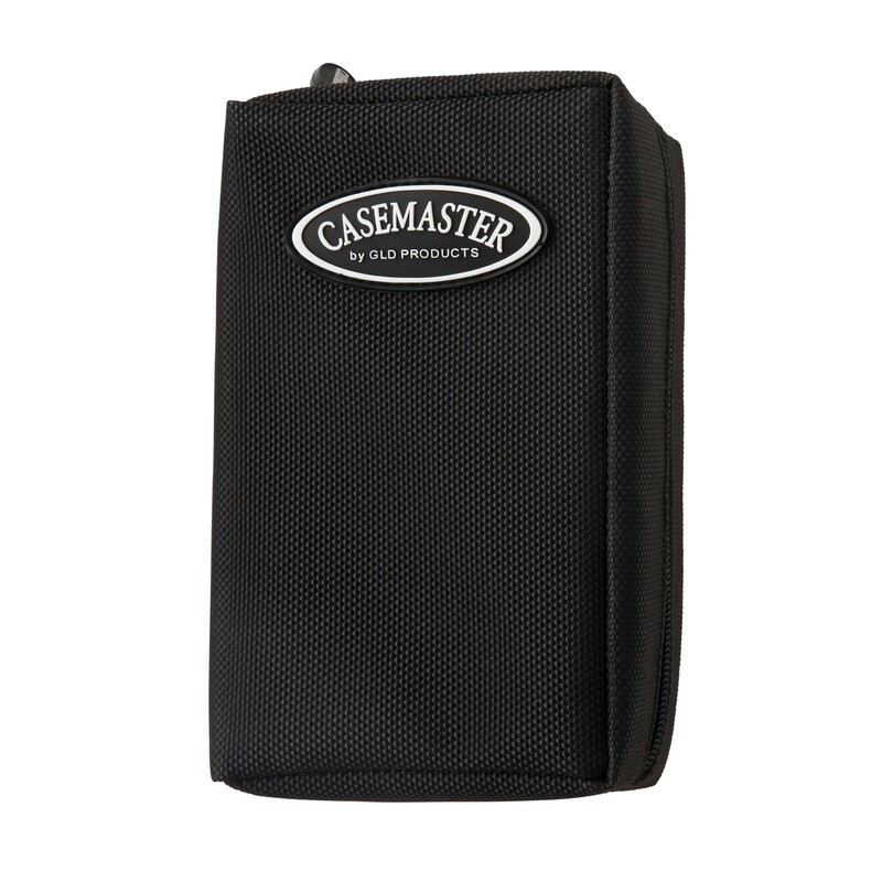 CASEMASTER ELITE JR. DART CASE