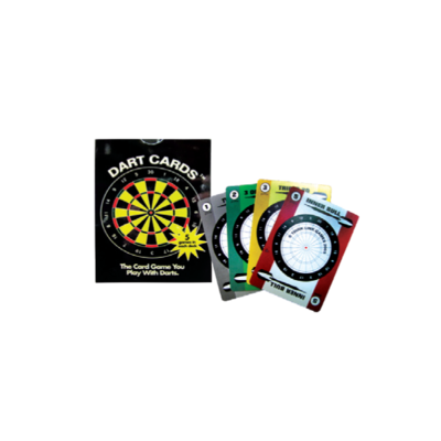DART CARDS