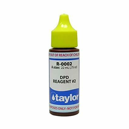 DPD REAGENT #2 2OZ