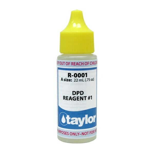DPD REAGENT #1 2OZ
