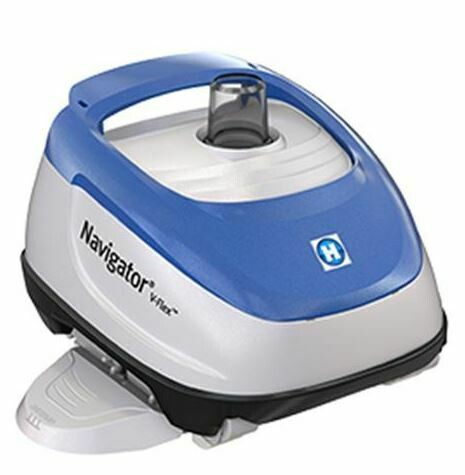 HAYWARD NAVIGATOR V-FLEX AUTOMATIC CLEANER