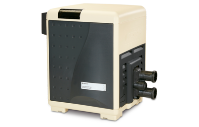 PENTAIR MASTERTEMP MT125 POOL HEATER NG (convertible)