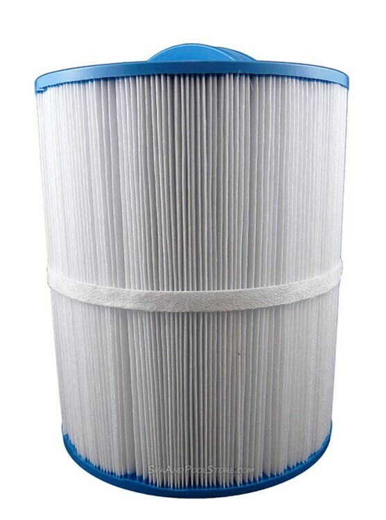 ARTESIAN 50 SQ FT FILTER BLUE FC-0311 / 06-0006-12
