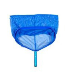 LEAF SKIMMER - DEEP RAKE - BLUE