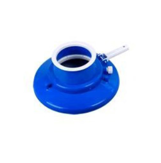 LEAF MASTER WITH SWIVEL WHEEL