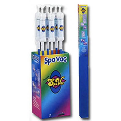 PARADISE SPA VAC