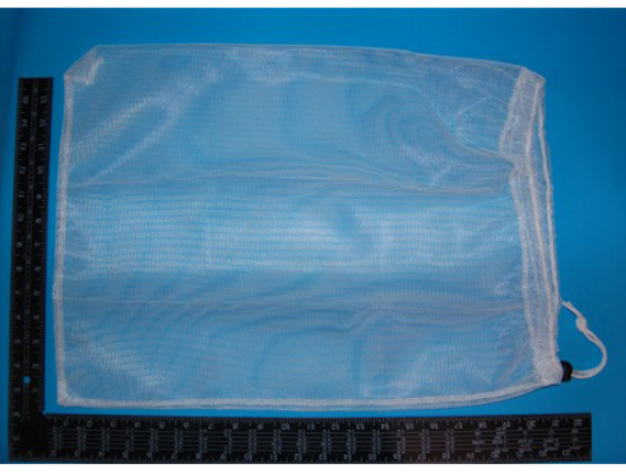 REPLACEMENT BAG FOR MODEL 750350 LEAF SKIMMER