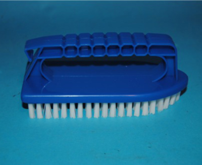 SCRUB BRUSH - BRISTLE