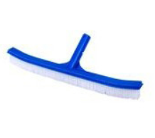 WALL BRUSH - 18IN PLASTIC