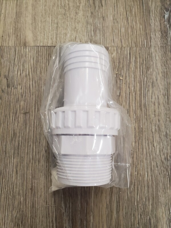 1.5IN ECONO UNION