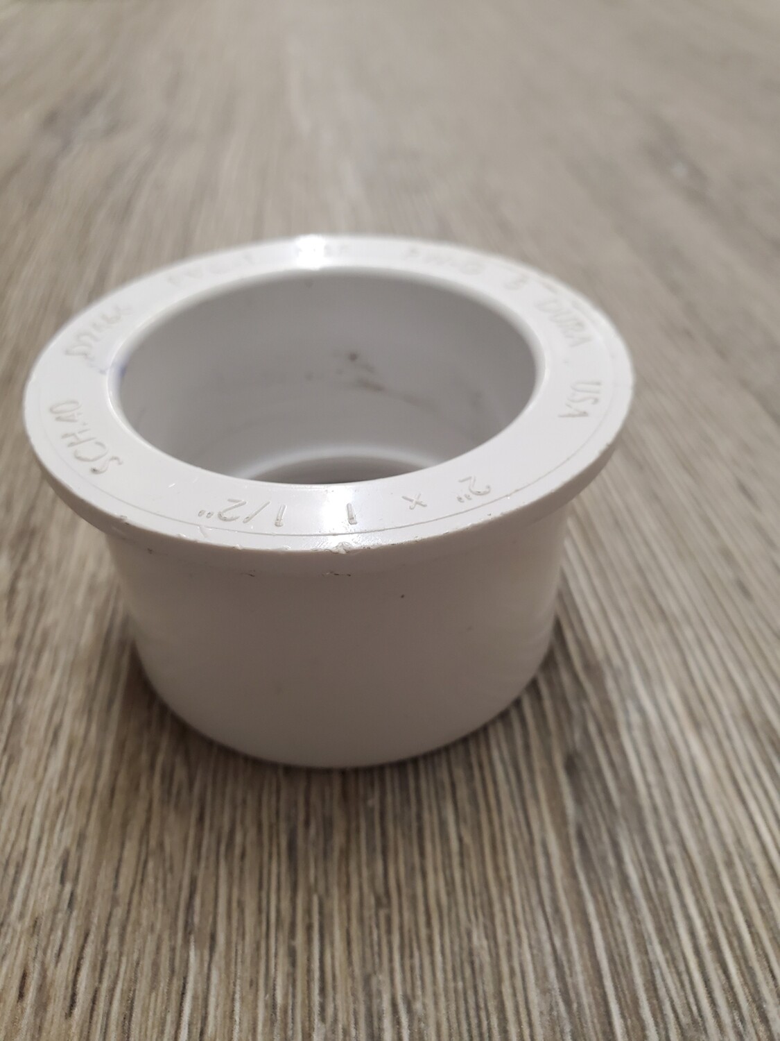 2IN X 1.5IN BUSHING - SP X S