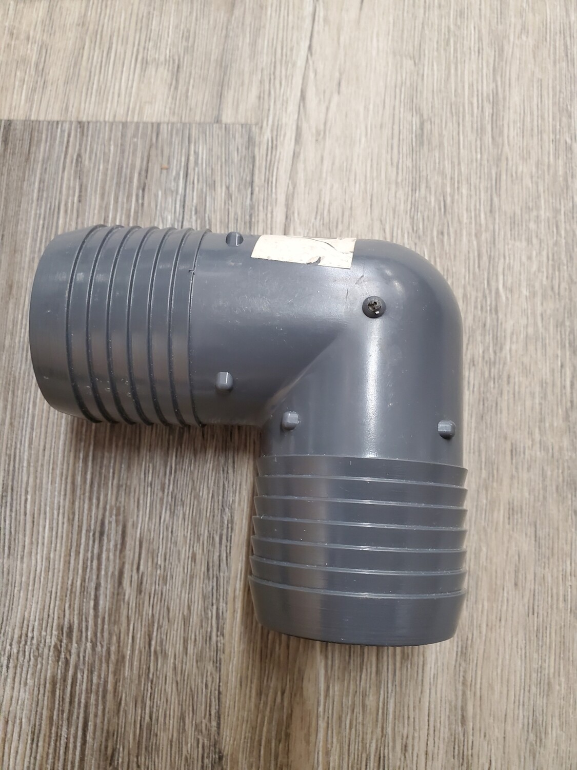 2IN ELBOW 90 DEGREE - BARBED