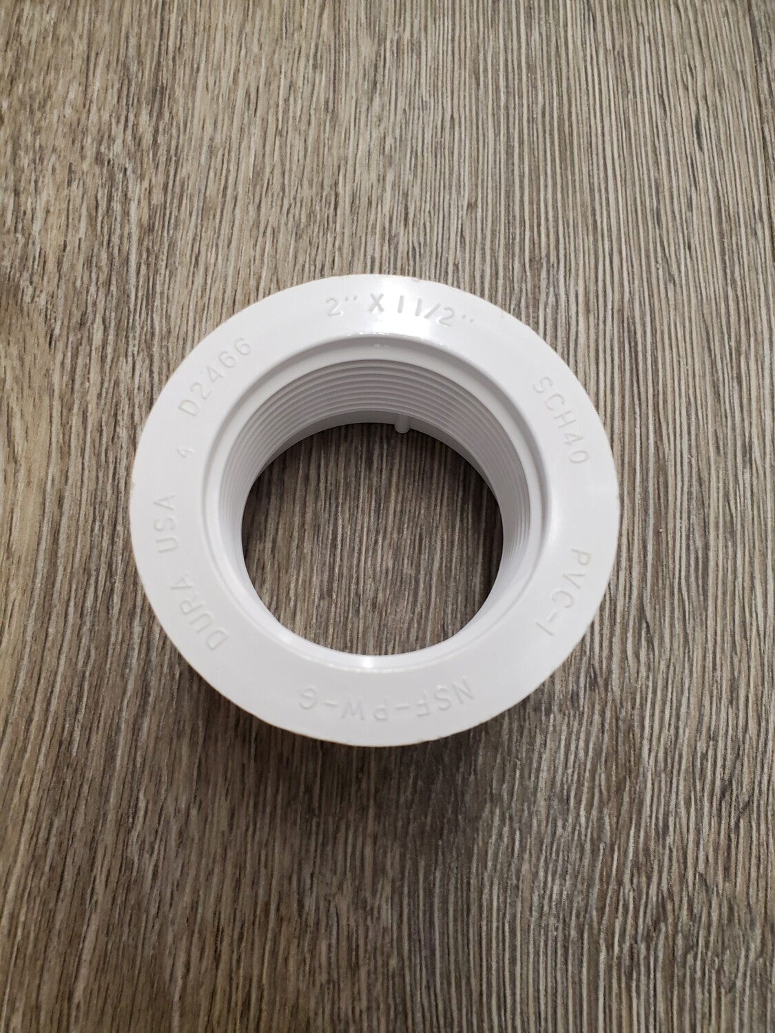 2IN X 1.5IN BUSHING - SP X FPT