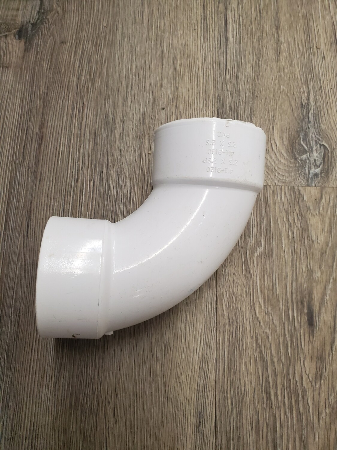 2IN ELBOW 90 DEGREE SWEEP - SOCKETXSOCKET