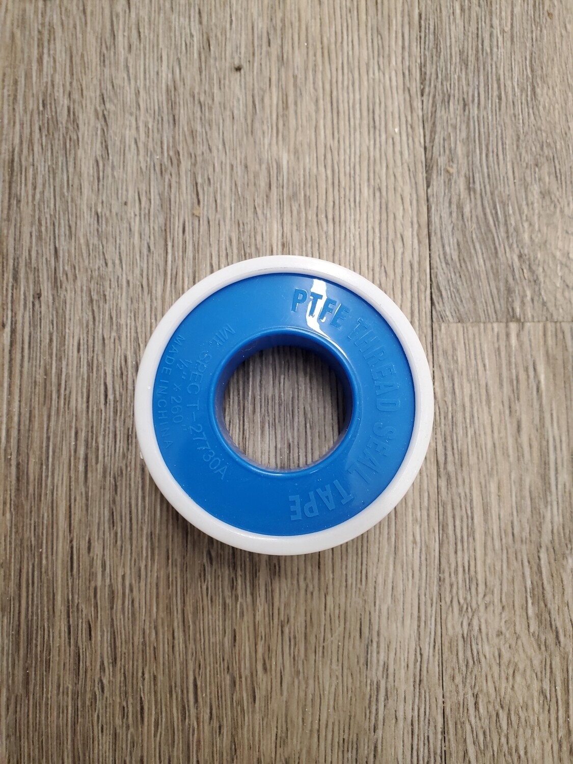 TEFLON TAPE