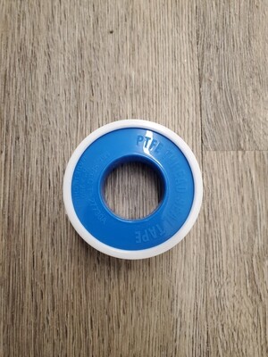 TEFLON TAPE