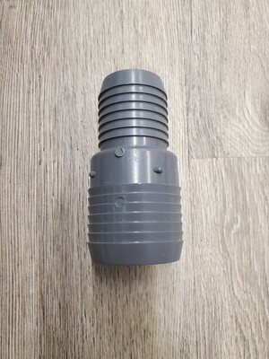 2IN X 1.5IN COUPLER - S X S