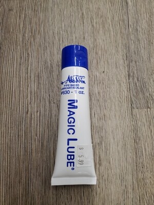 MAGIC LUBE - 1OZ